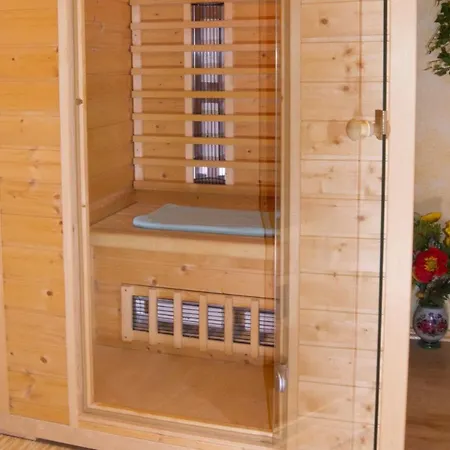 Maison d'hôtes Gloeshof 3*