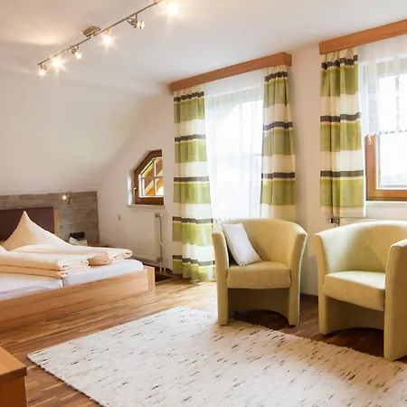 Maison d'hôtes Gloeshof