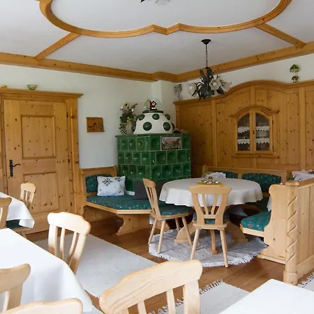 Gloeshof Penzion Ramsau am Dachstein