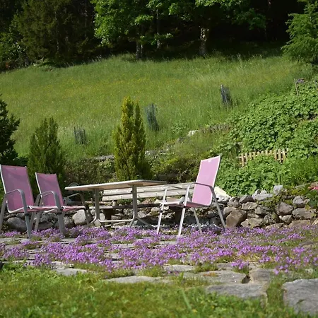 Maison d'hôtes Gloeshof 3*