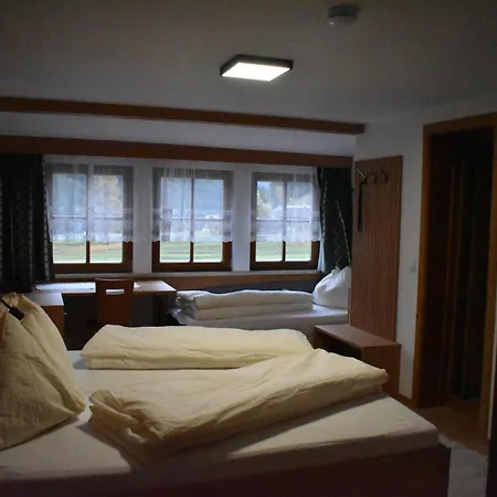Gasthof Glöshof 3*