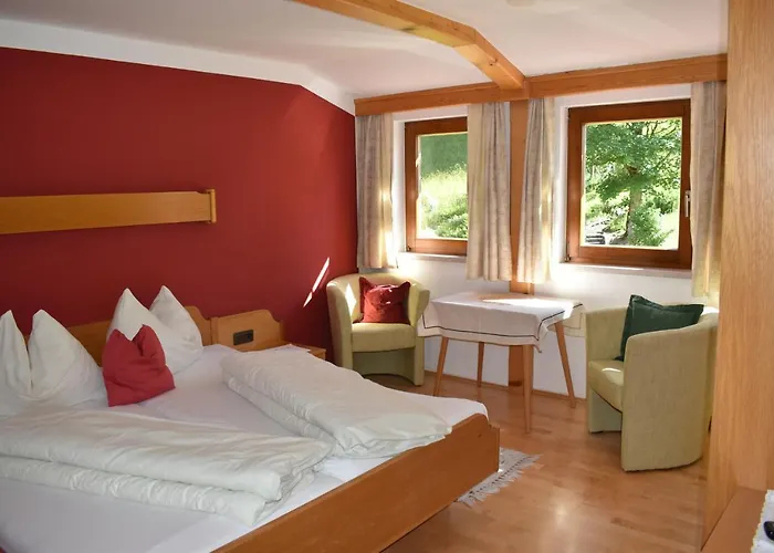 Gloeshof Ramsau am Dachstein