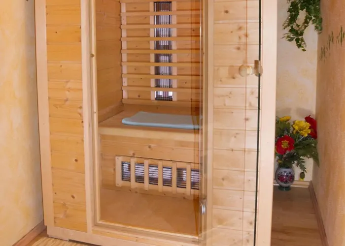 Maison d'hôtes Gloeshof 3*