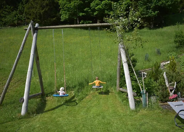 Gloeshof 3* Ramsau am Dachstein