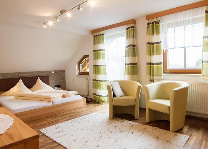 Affittacamere Gloeshof