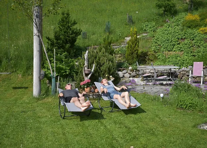 Maison d'hôtes Gloeshof 3*