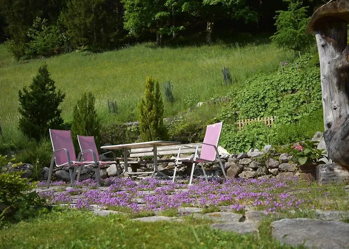 Maison d'hôtes Gloeshof 3*