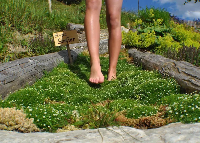 Gloeshof Affittacamere 3*