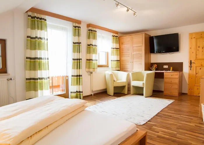 Gloeshof 3* Ramsau am Dachstein